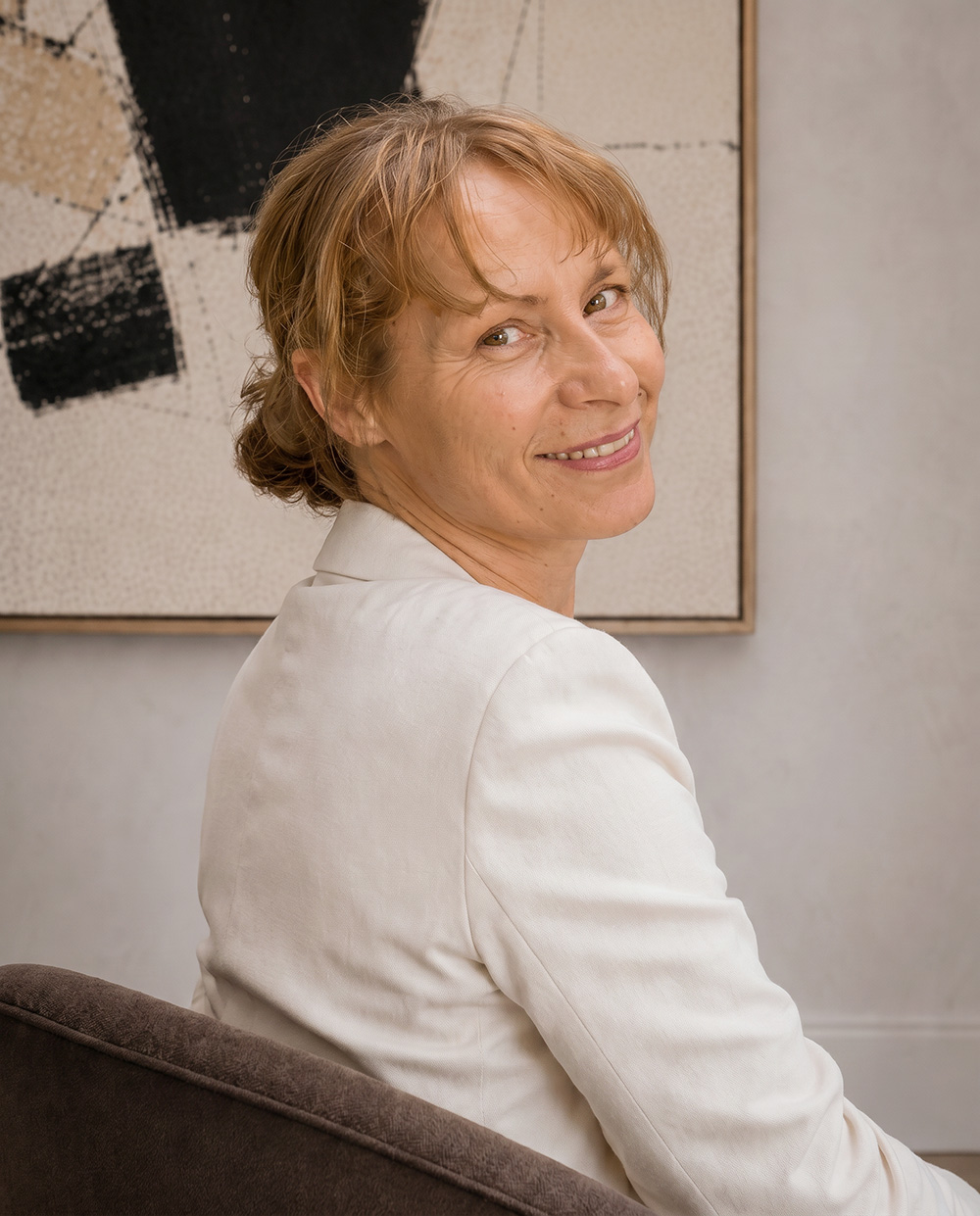 Marion Leinauer