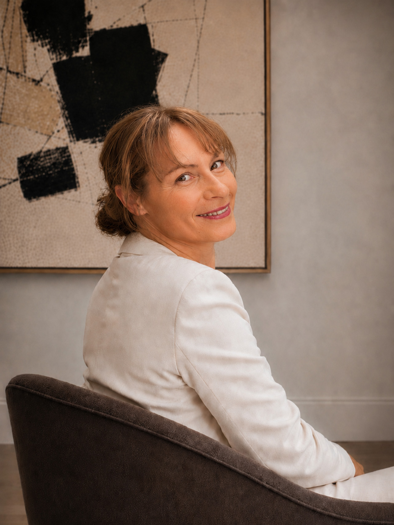 Marion Leinauer